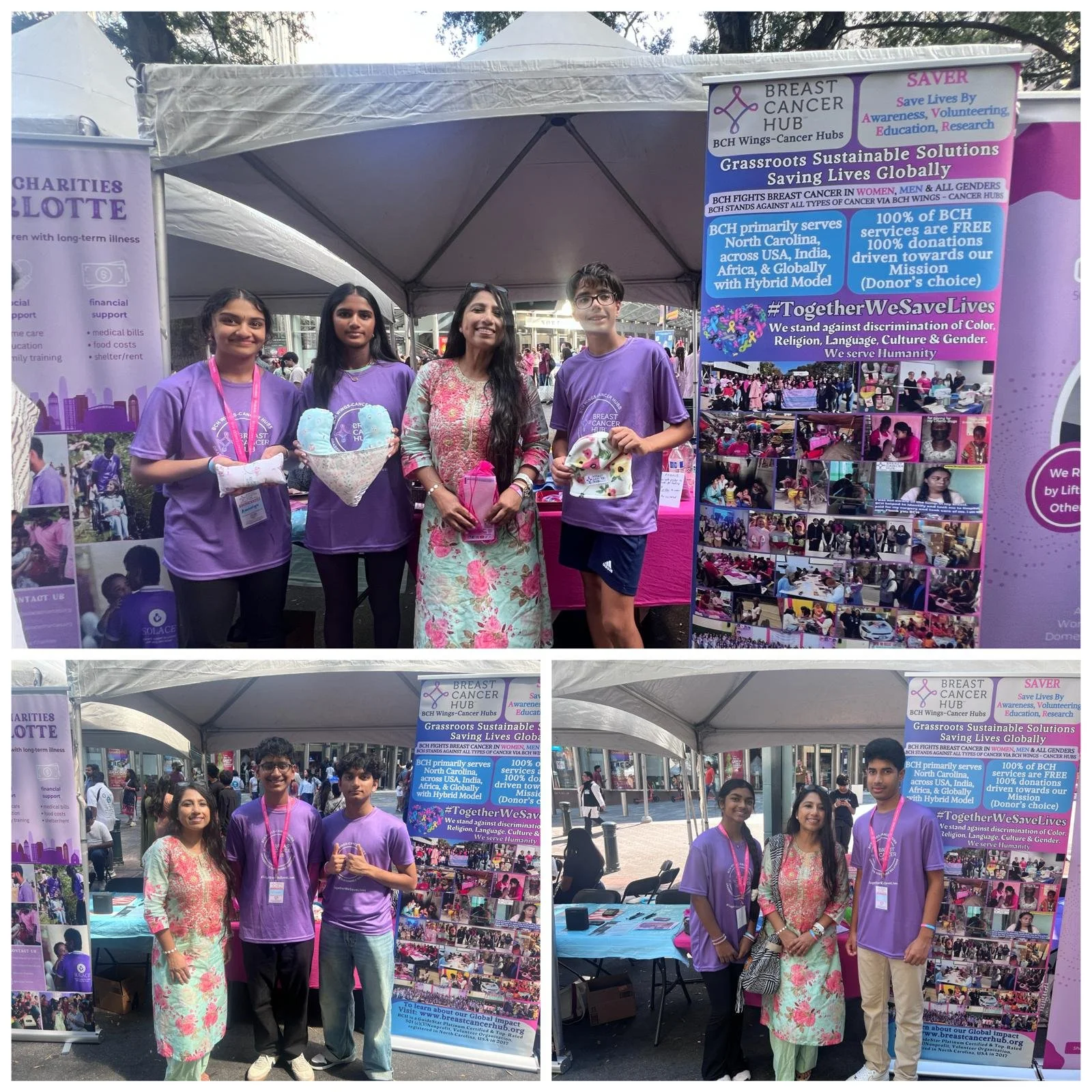 2025 Festival of India @Charlotte, USA