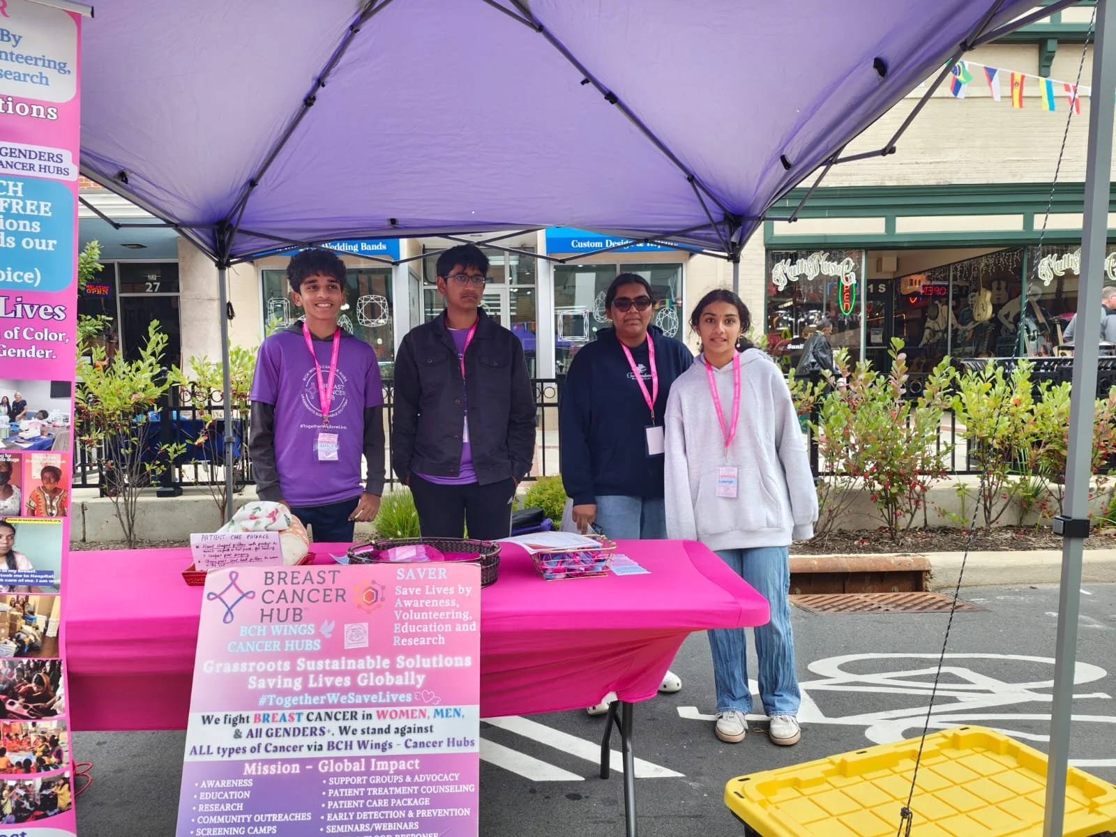 Concord International Festival 2025