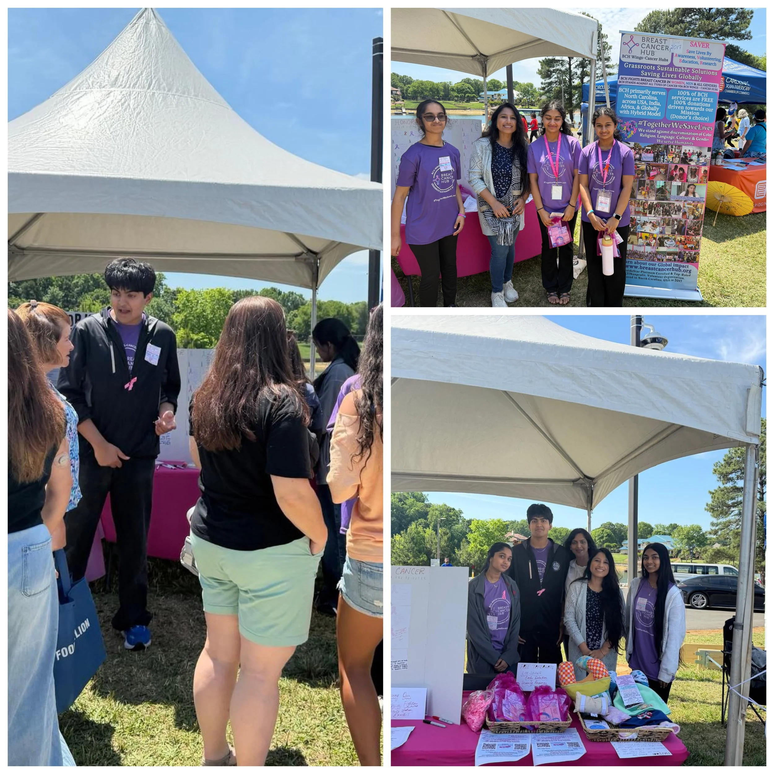 Charlotte Asian Festival and Dragon Boat Festival 2026