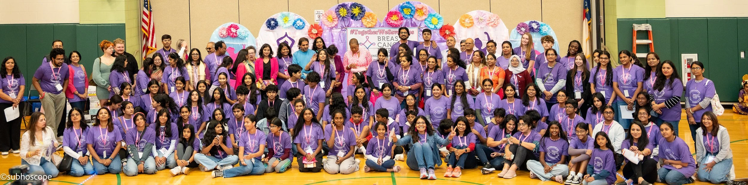 BCH 2025 Octoberfest - Our Extraordinary Volunteers &amp; Supporters