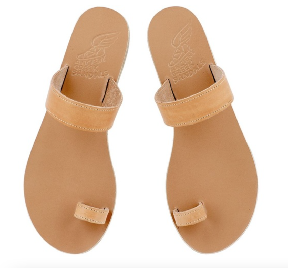 super flattering on ankles