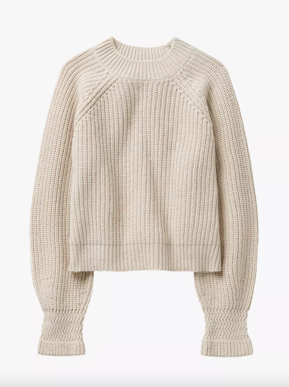 THE KNITWEAR EDIT