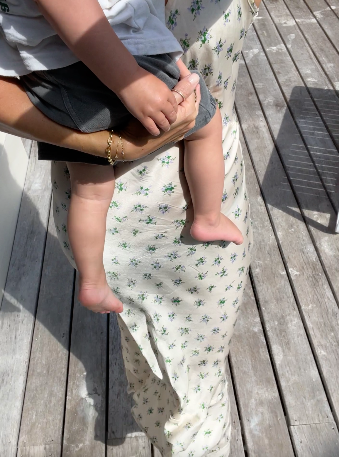 THE EASY SILK DRSS