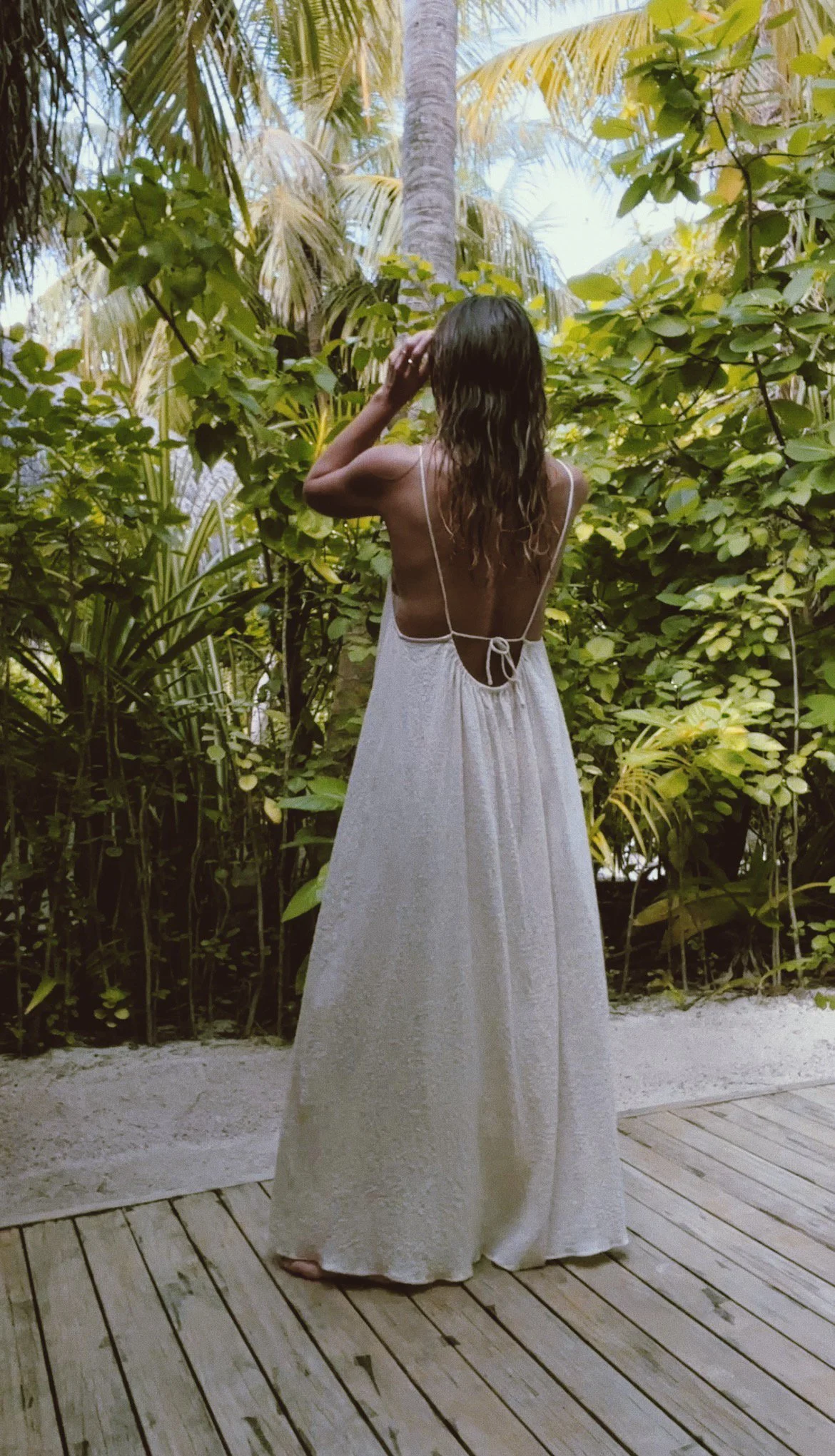 THE 'WORKS FOR ALL OCCASIONS' DRESS