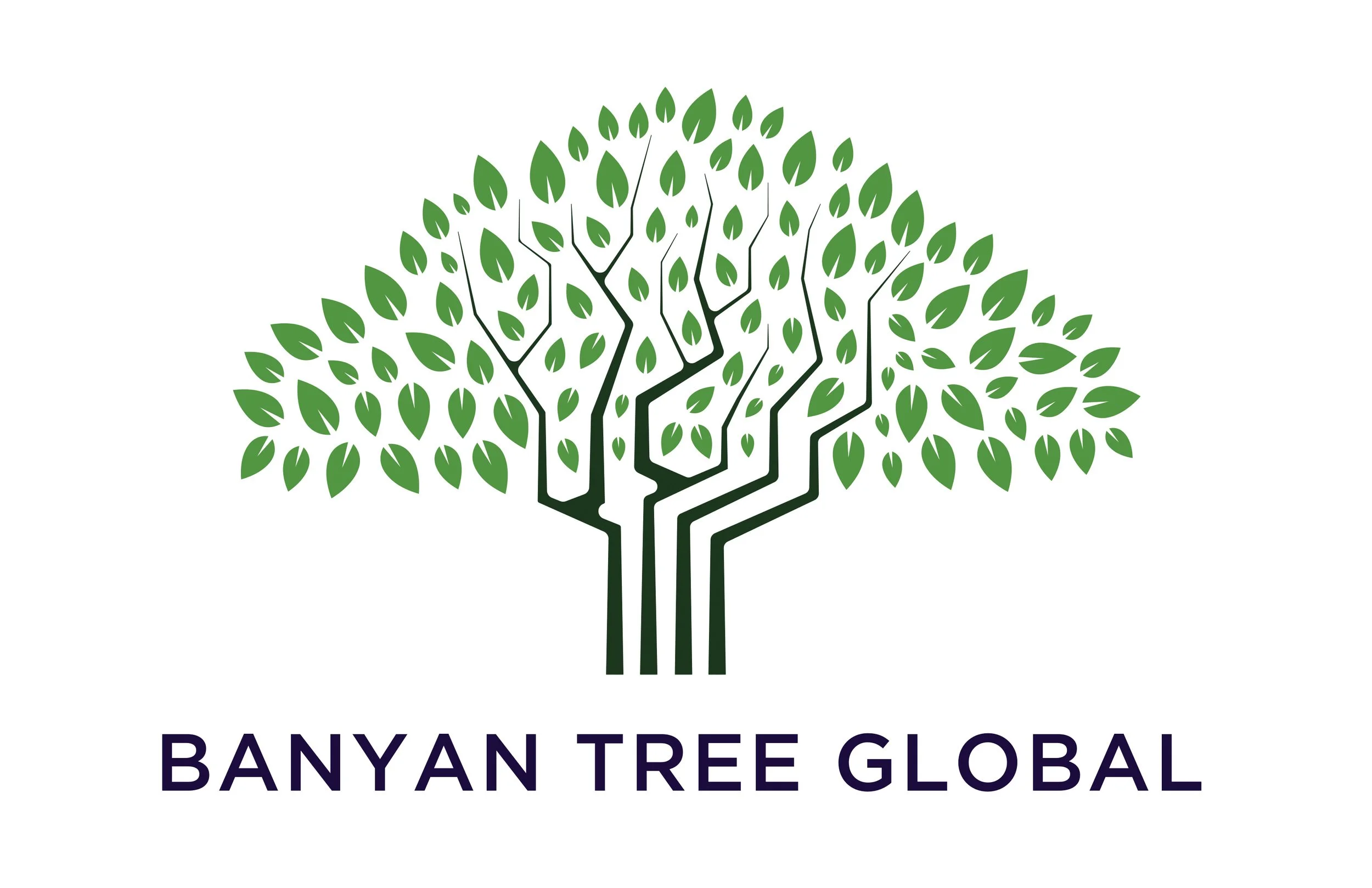Banyan Tree Logo