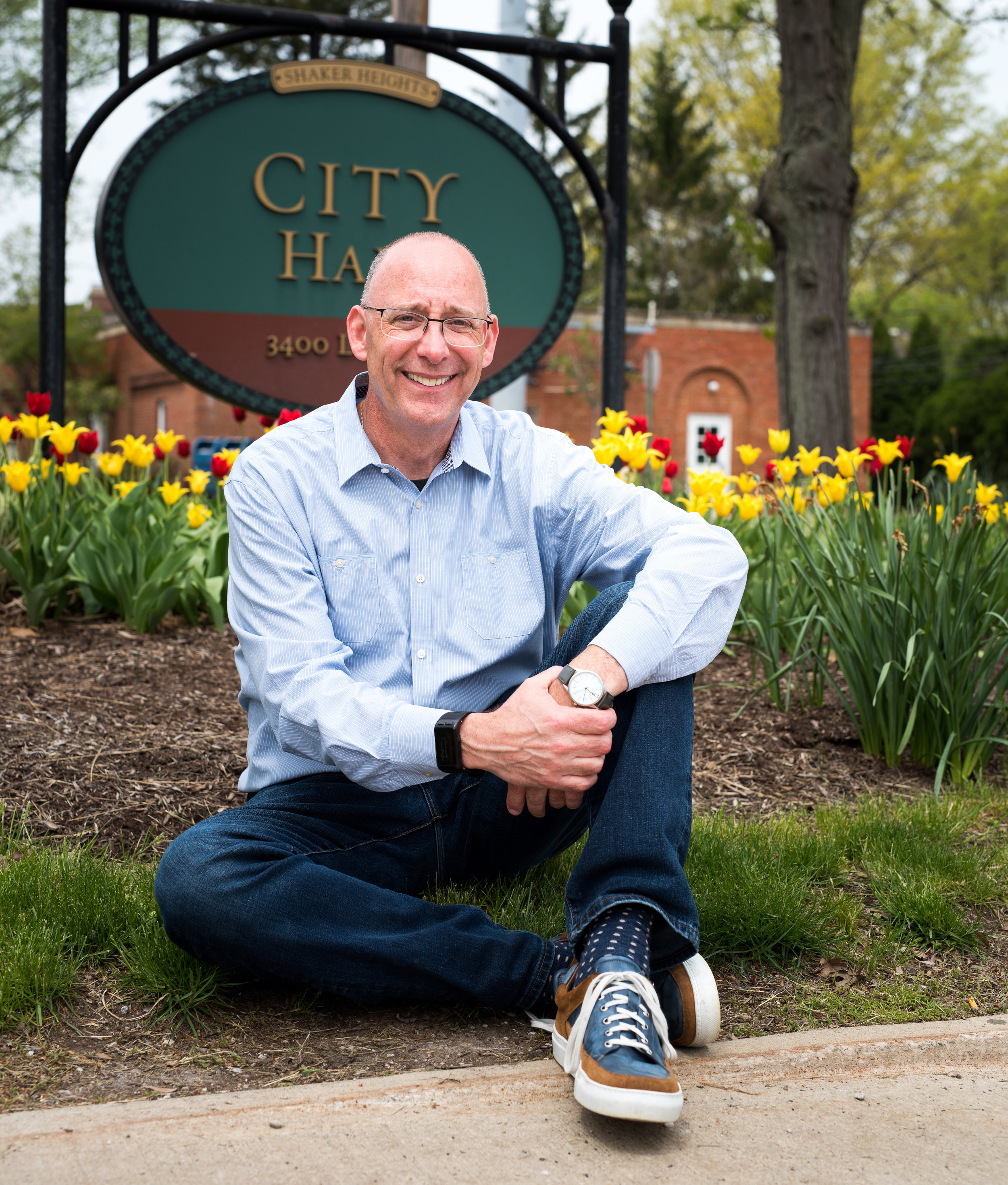 About The Mayor — David Weiss For Shaker Heights Building Shaker's Future Together