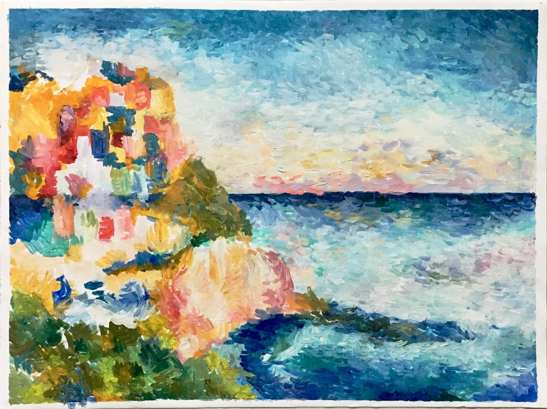 Cinque Terre