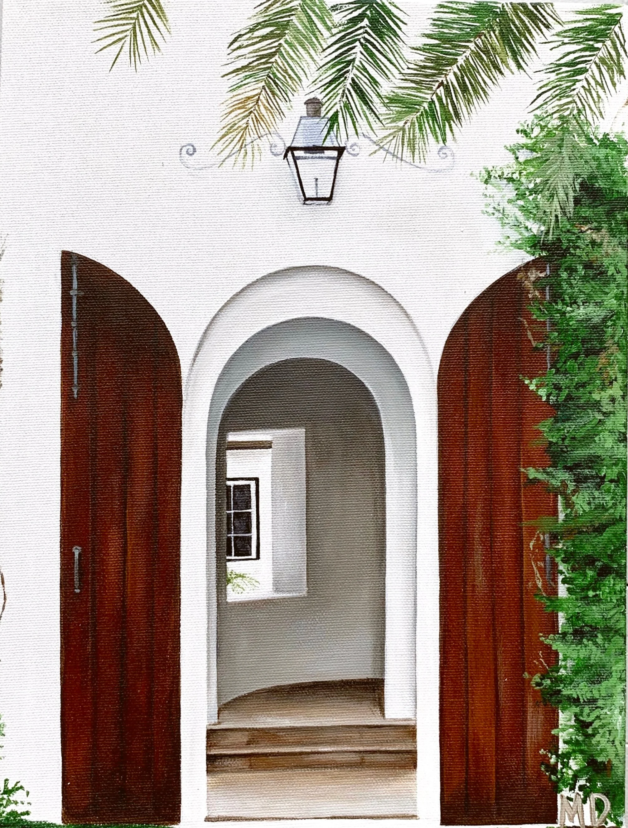 Doors of Alys Beach (part 17 of series)