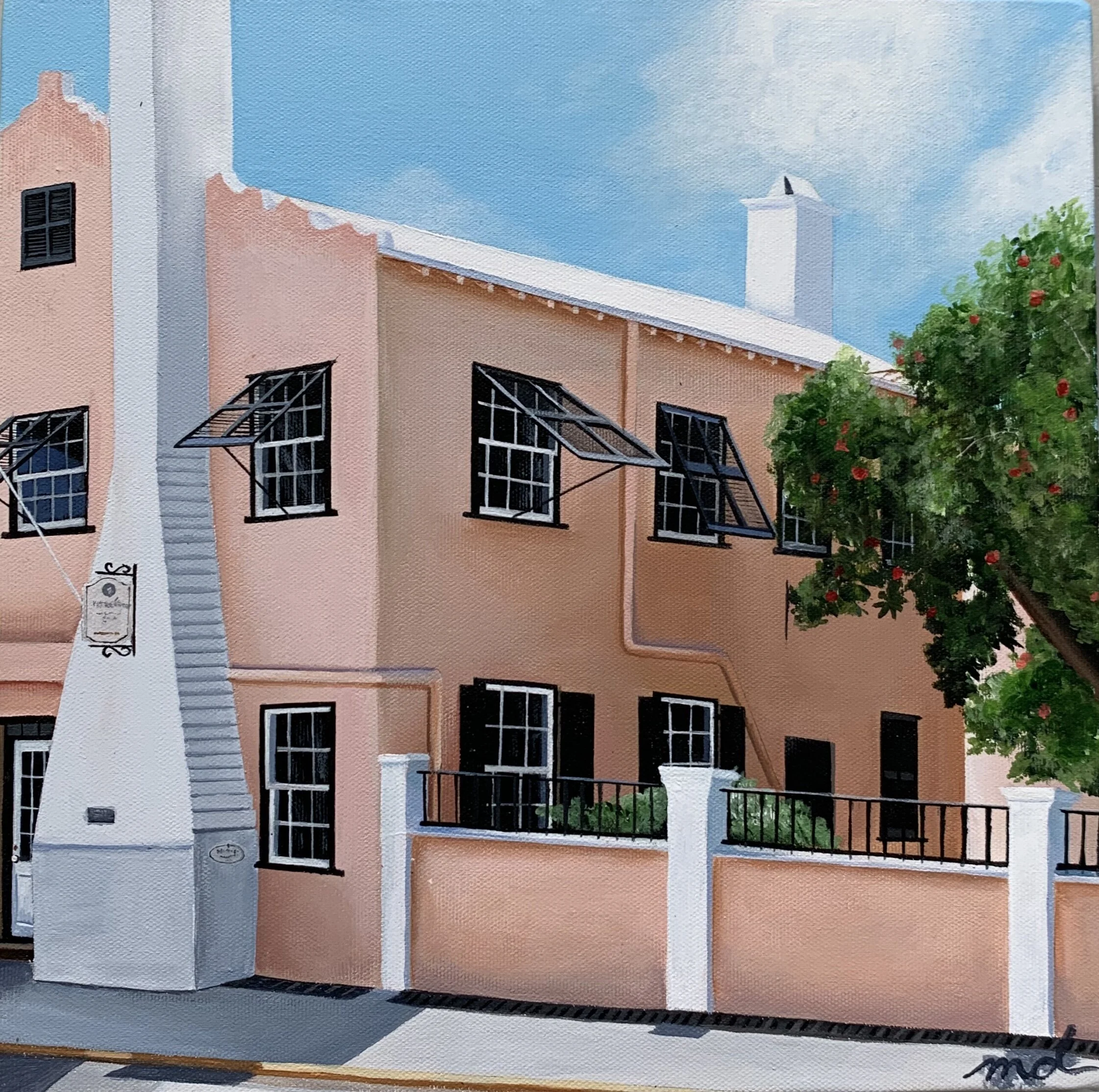 Bermuda National Gallery