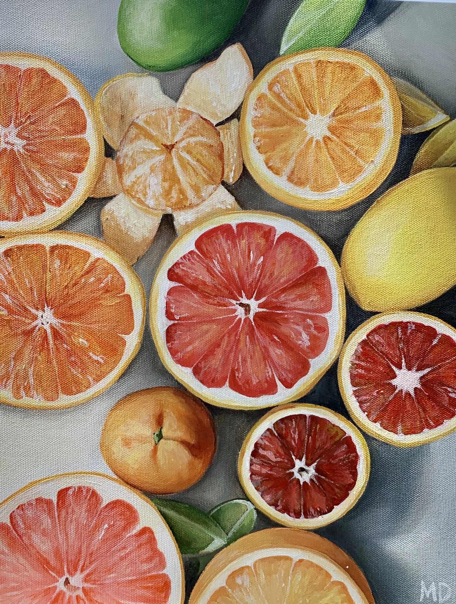 Fruita Fresca Giclee Prints