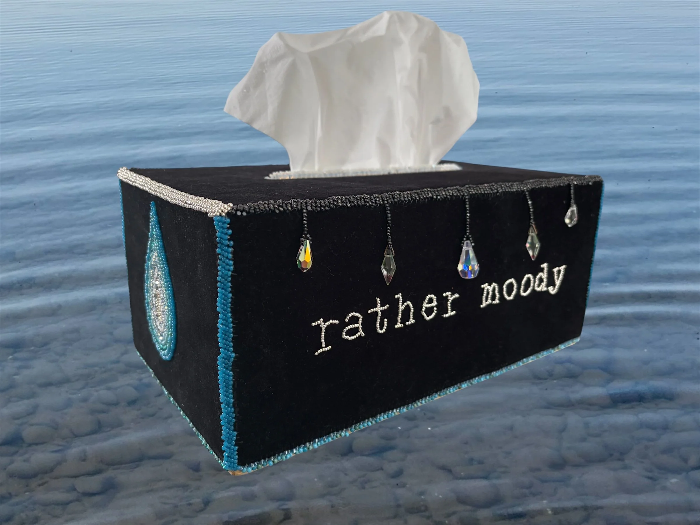 Rather Moody, 2025