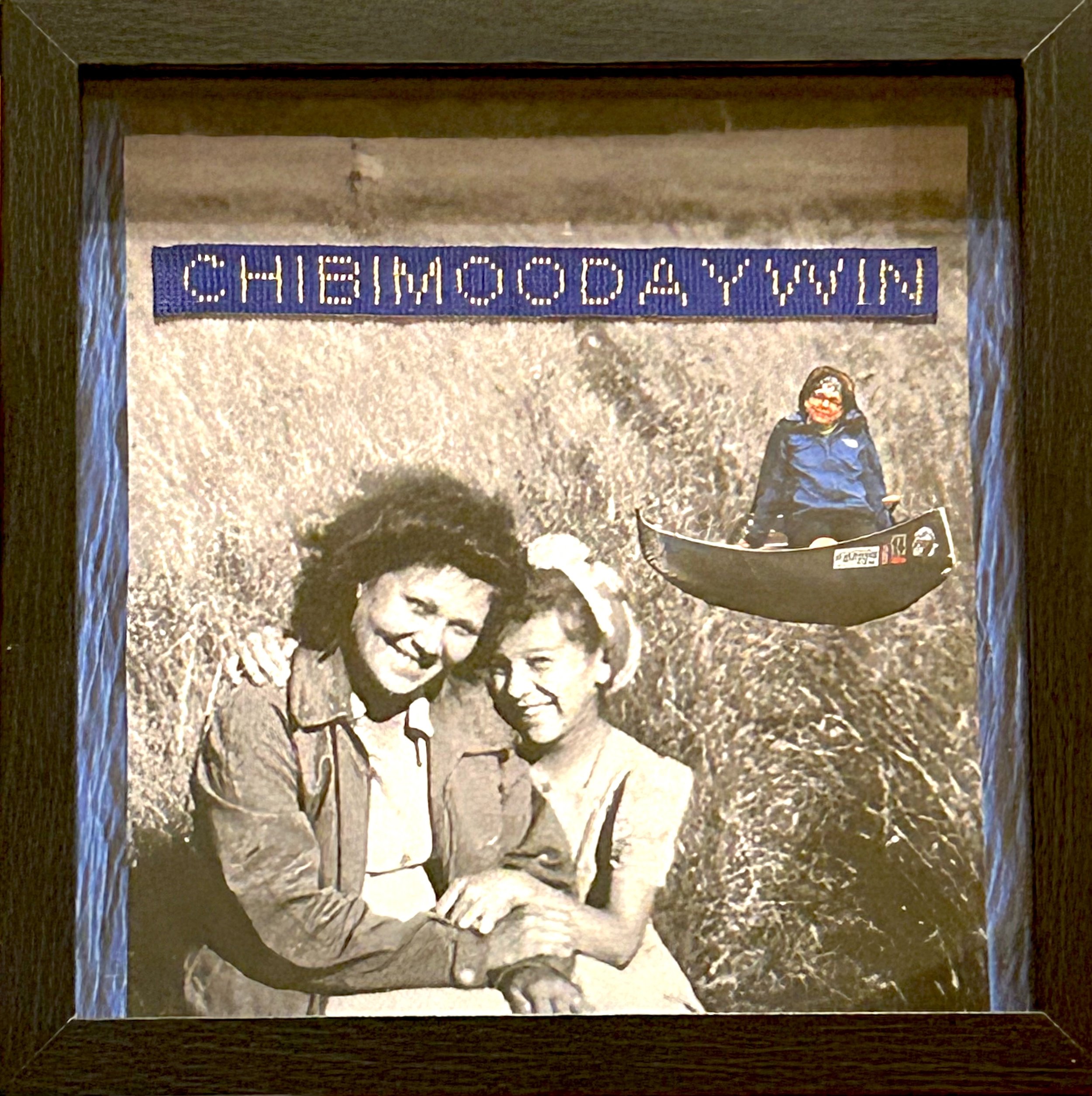 Chibimoodaywin, 2026