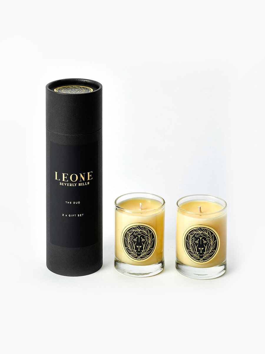 The Duo Labyrinth | Lustro