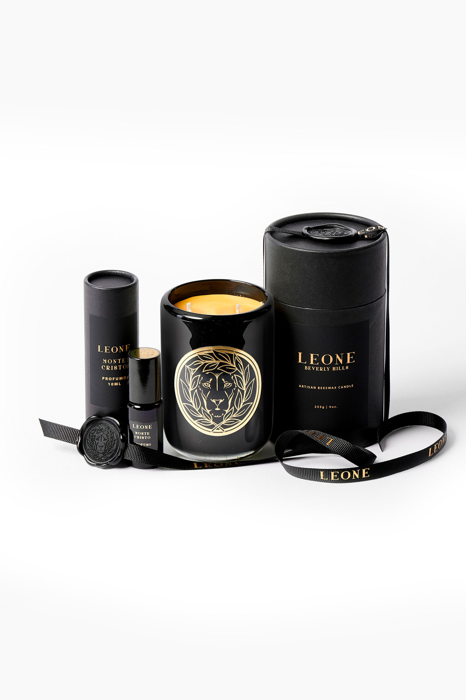 Monte Cristo Gift Set