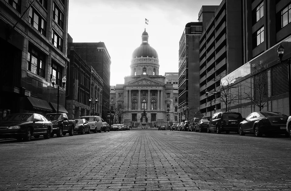 Amazing Urban Locations in Indianapolis to take Portraits