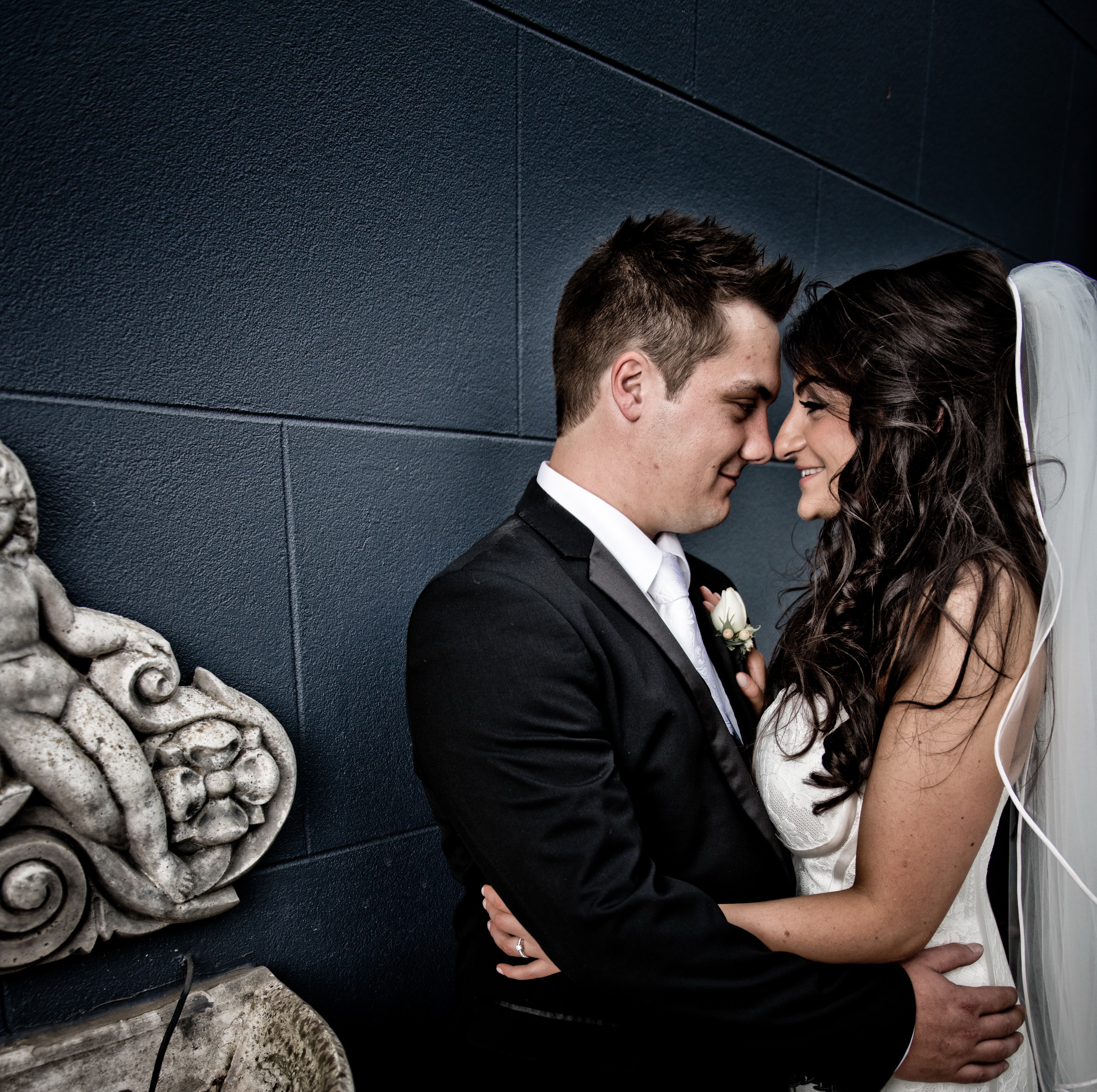 Ballara Reception Wedding