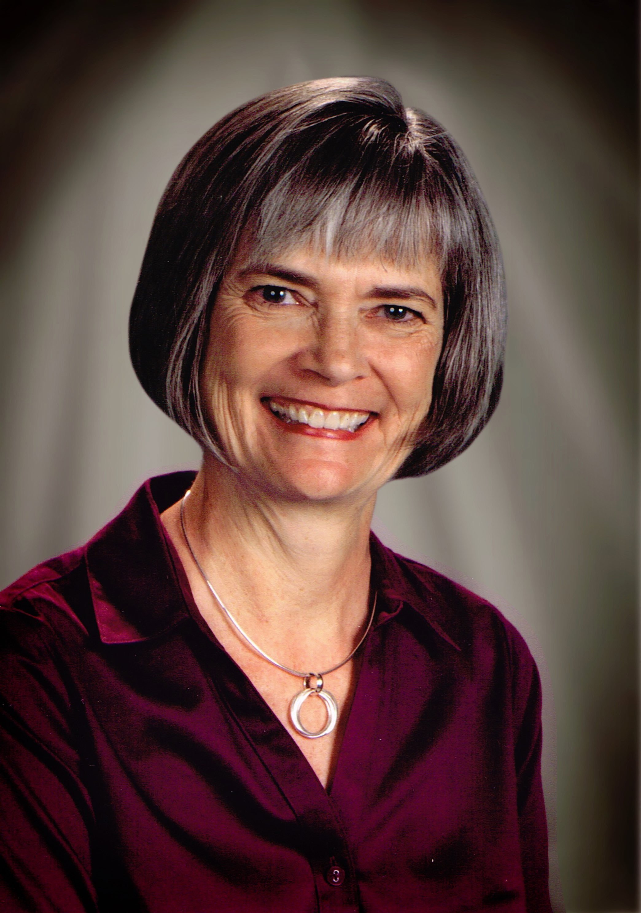 TERRI FRANKLIN