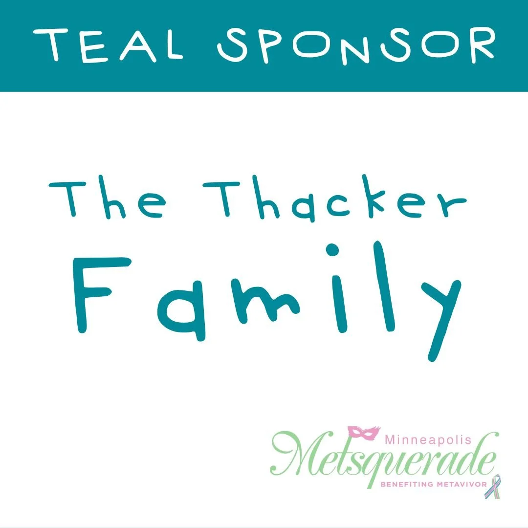 Benefiting METAvivor — Minneapolis Metsquerade