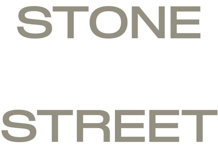 STONE STREET AGENCY