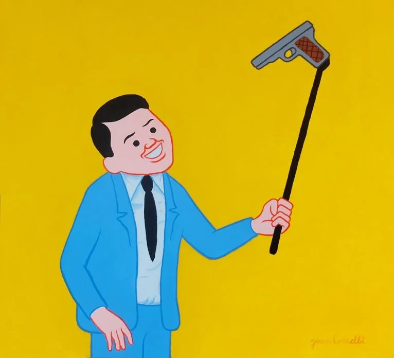 Bridging the Gulf: Christ in Contemporary Culture