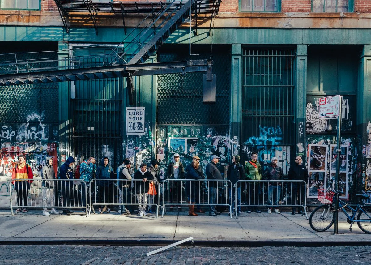 Learning to wait on God