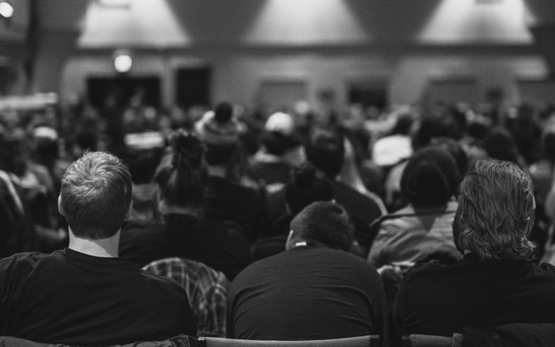 Boasting in the Lord: 50 things I love about Xenos