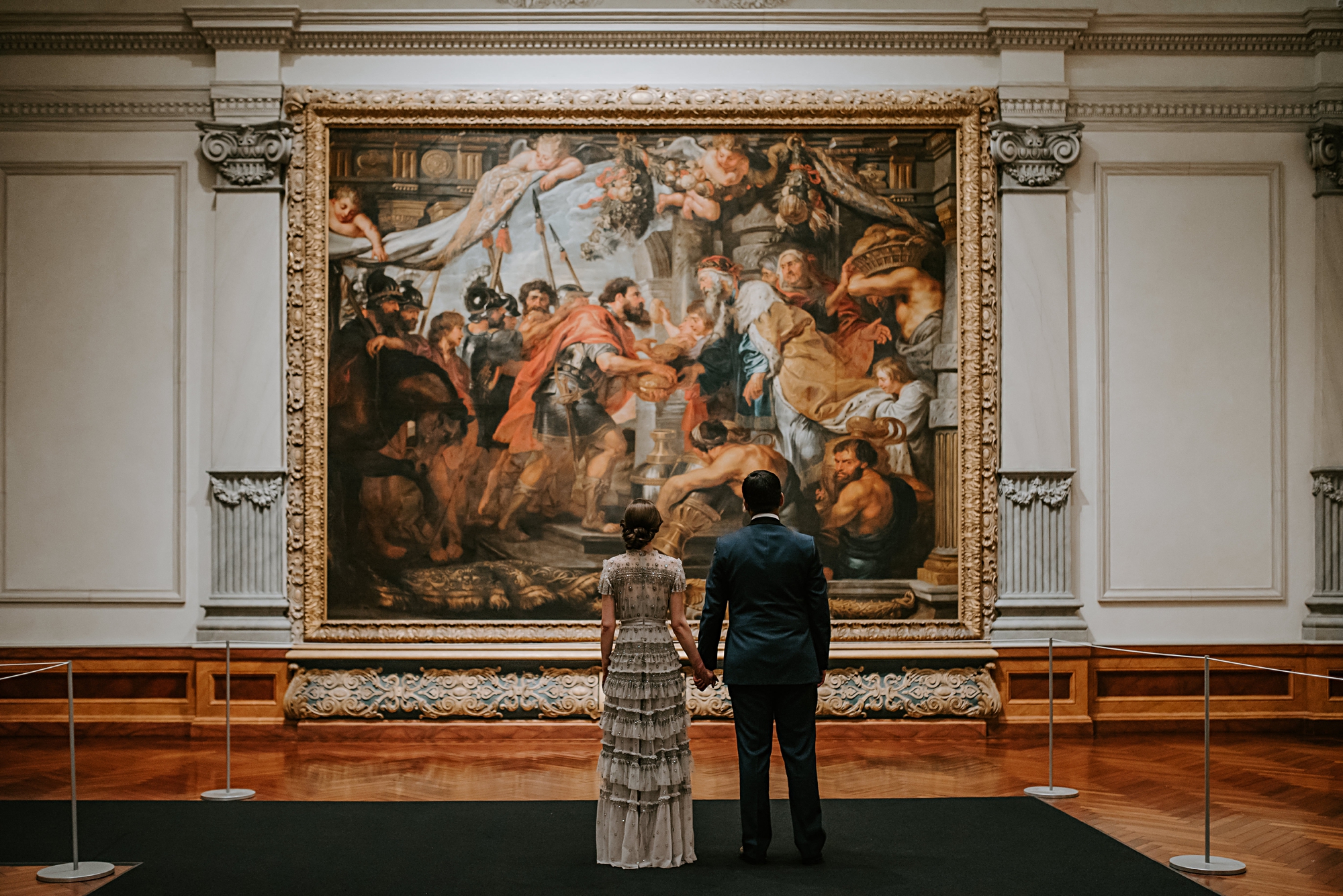 Clues of the Creator within Creation