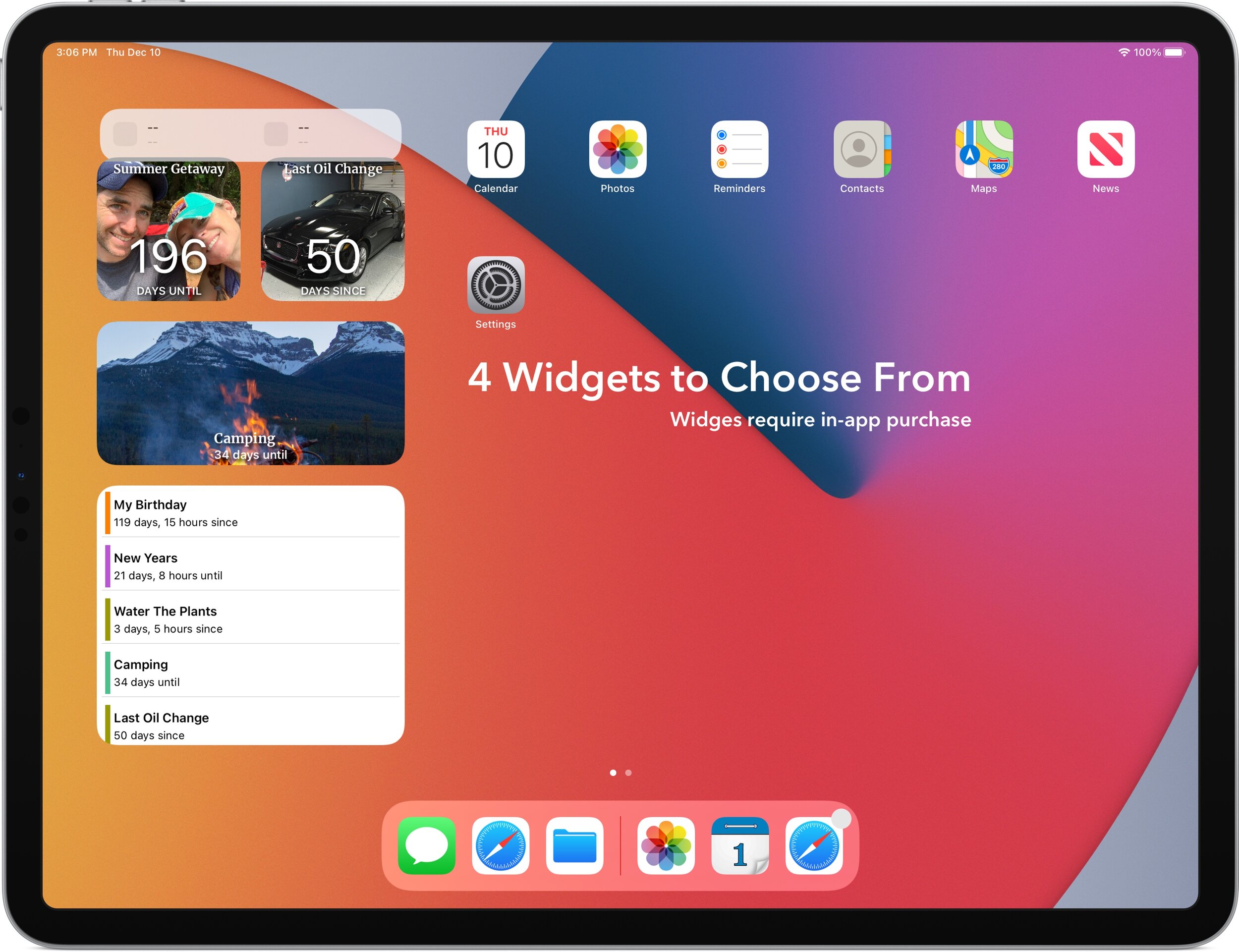 12.9-inch iPad Pro - ipad widgets.jpg