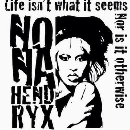 T-SHIRT: Life Isn't What It Seems