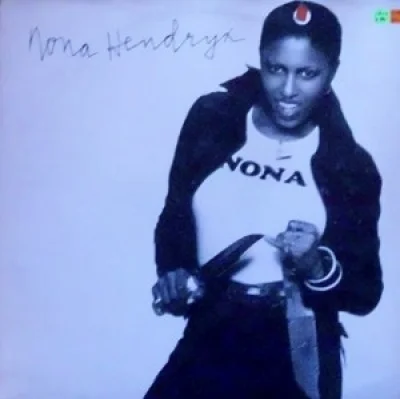Nona Hendryx (1977)