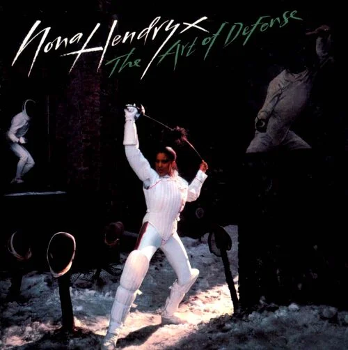 The Art of Defense (1984)