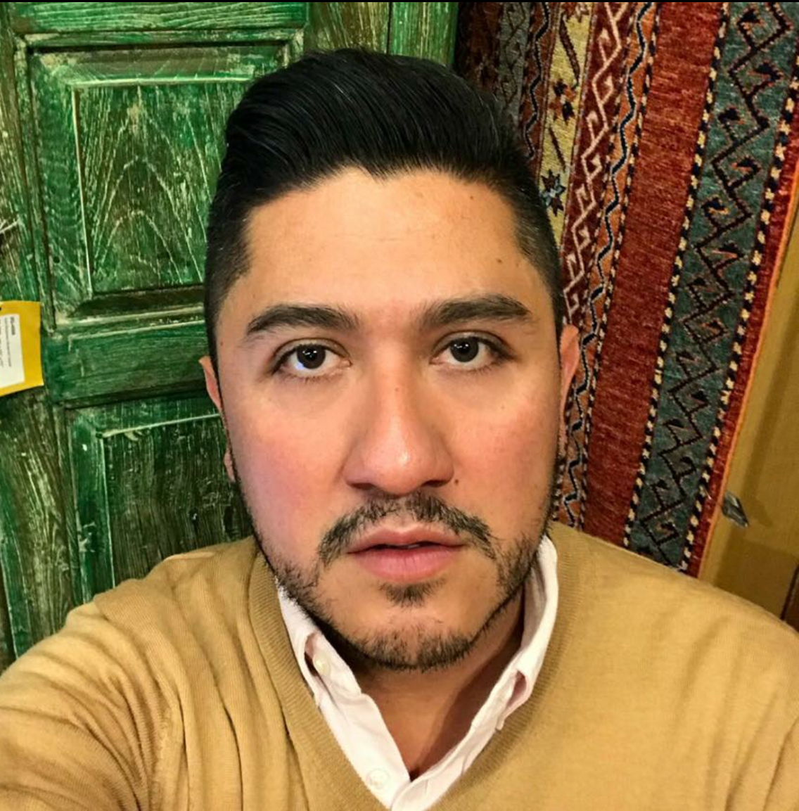 Hola soy Emilio