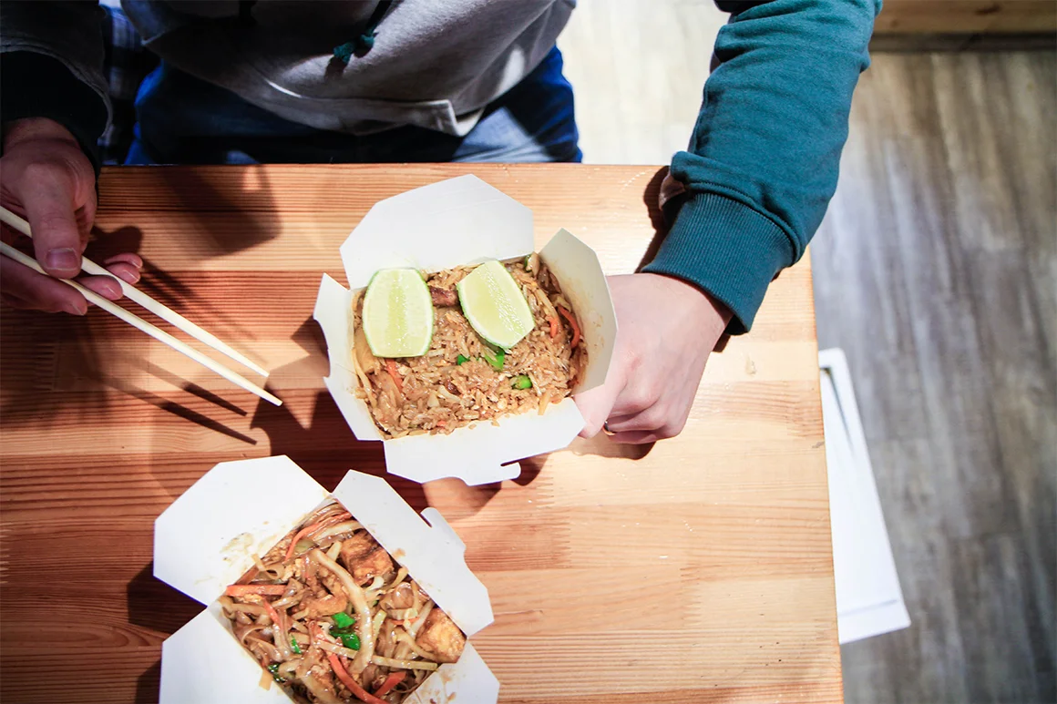 What to Eat in Budapest