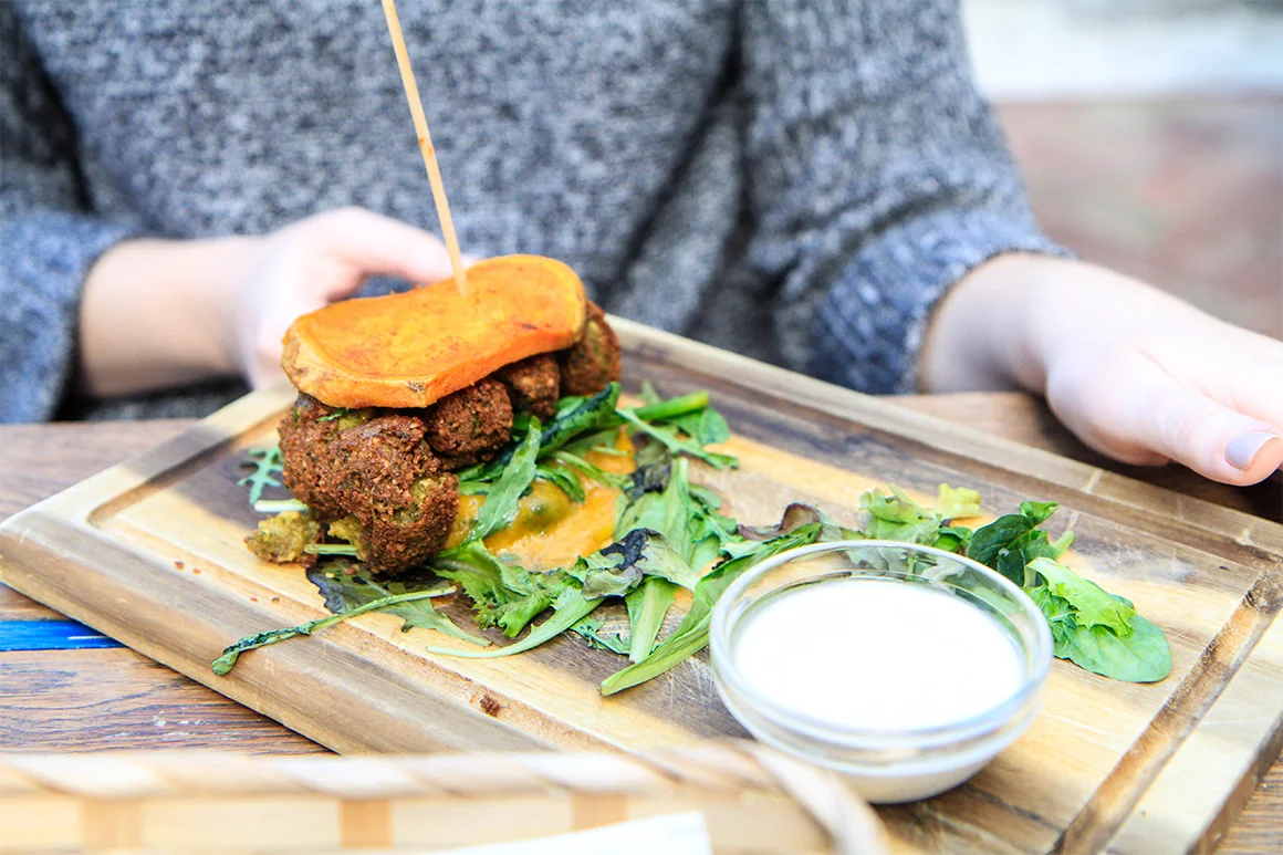 What to Eat in Budapest