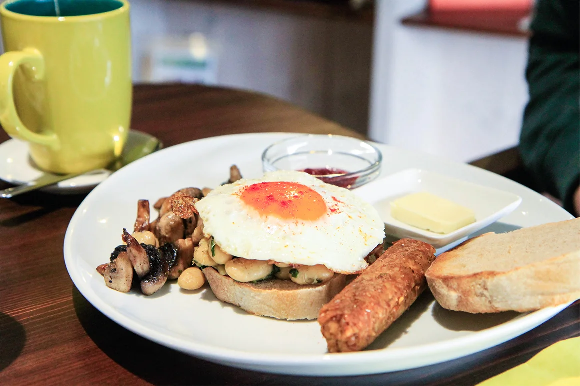 What to Eat in Budapest
