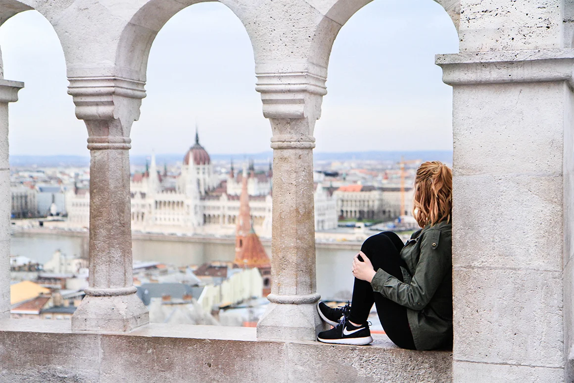 How to Honeymoon in Budapest for Under $2,000