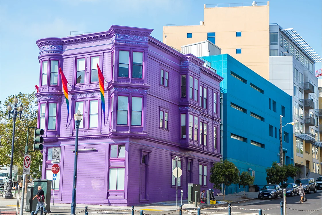 San Francisco