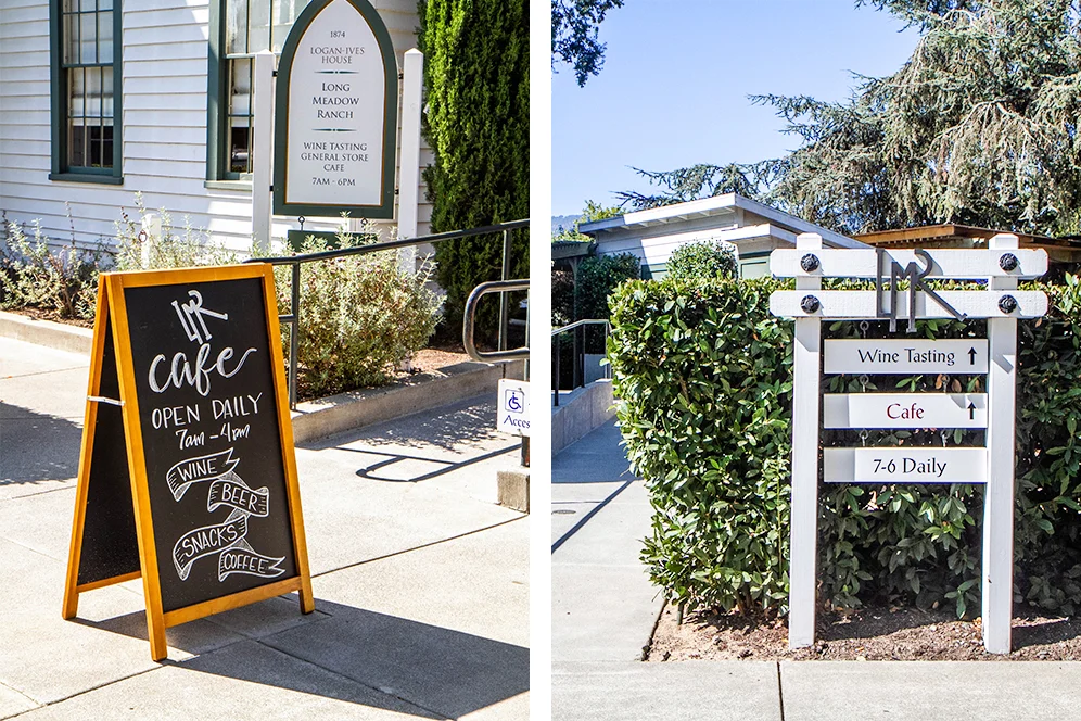 Napa Valley Olive Oil & Wine Tasting