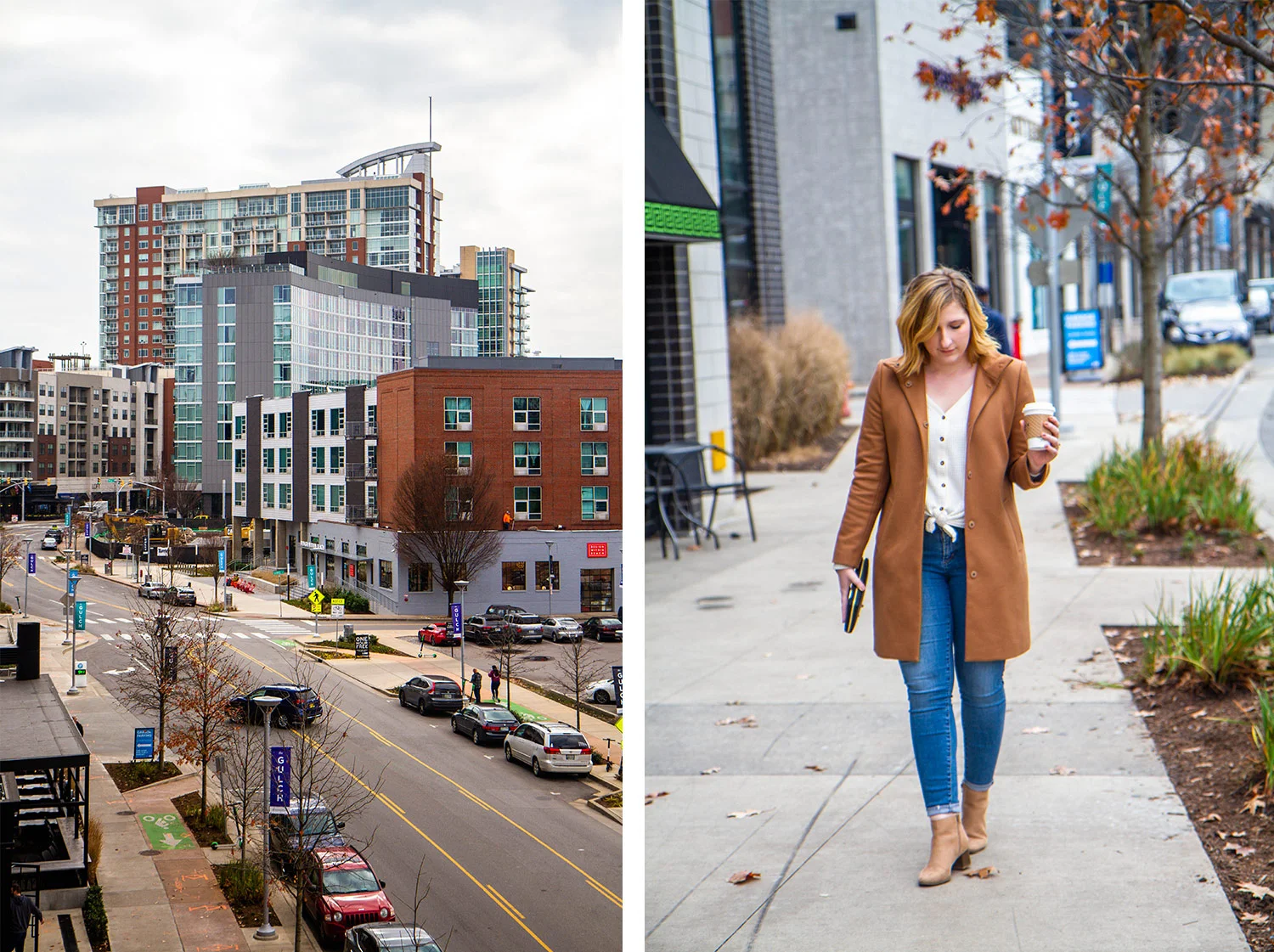 The Gulch - Nashville, TN