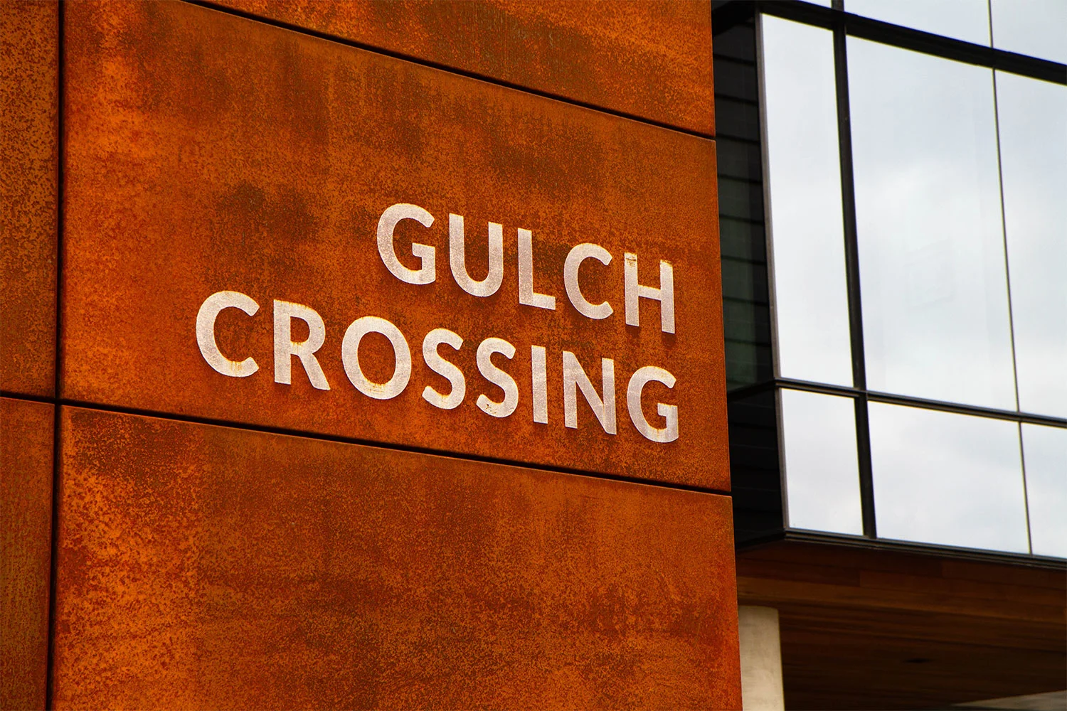 The Gulch - Nashville, TN