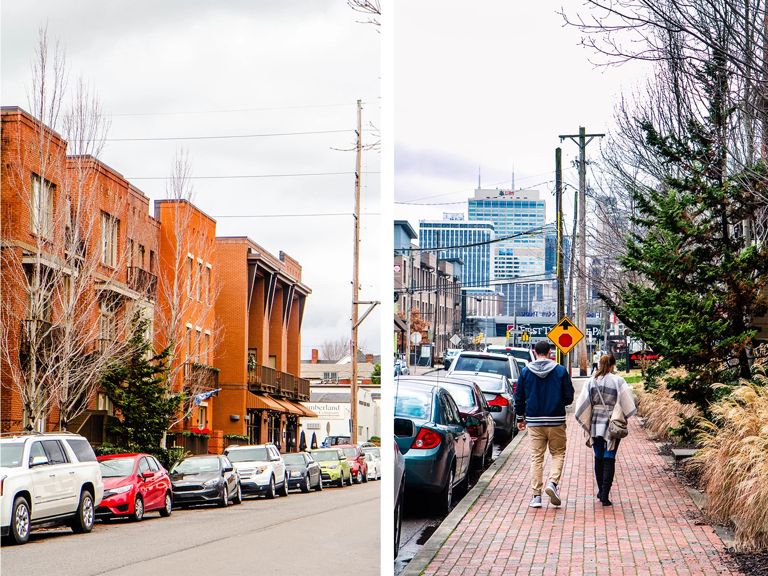 Germantown, Nashville, TN