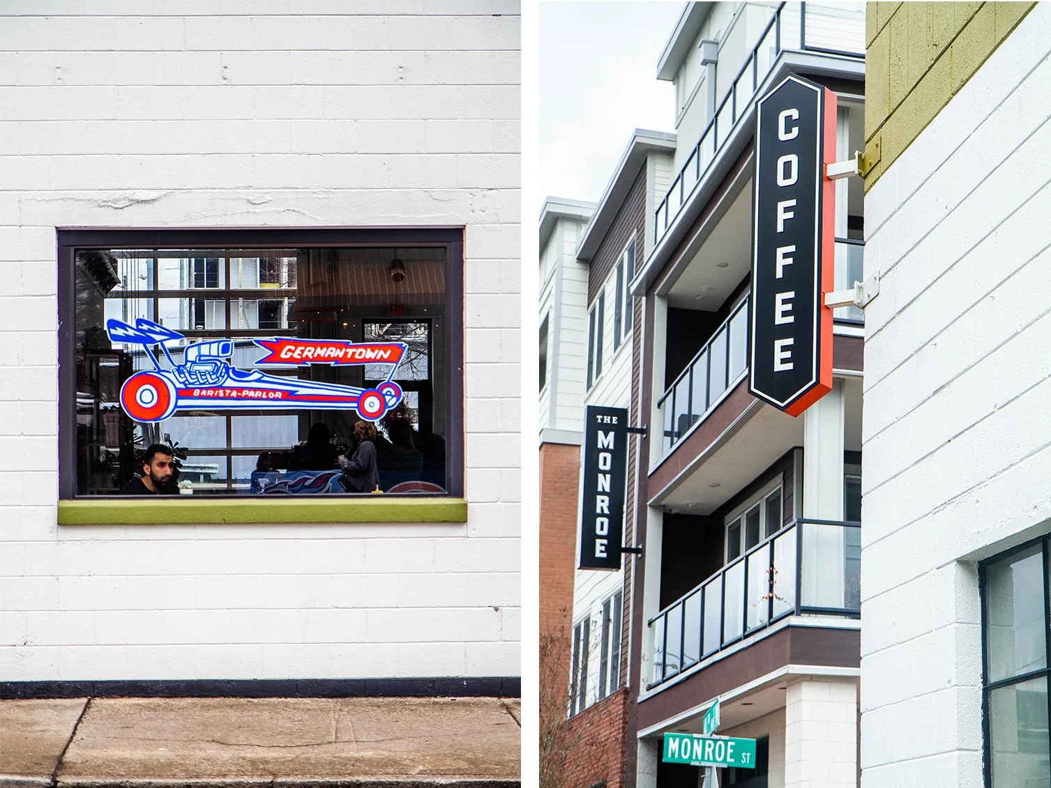 Germantown, Nashville, TN
