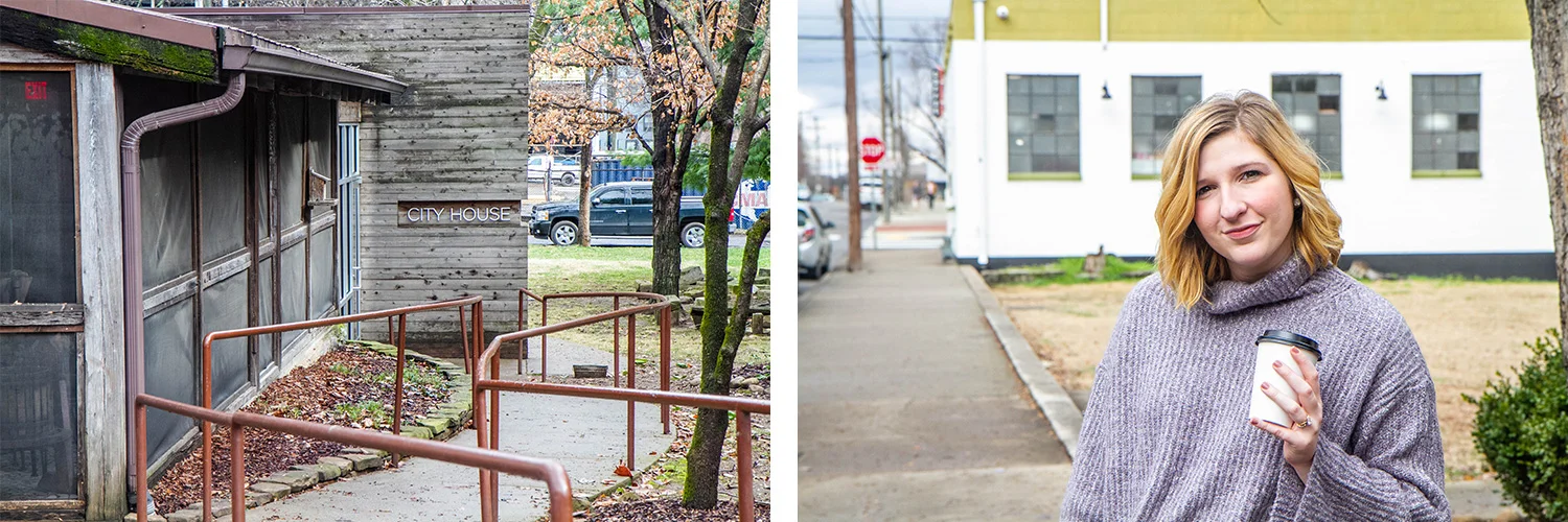 Germantown, Nashville, TN