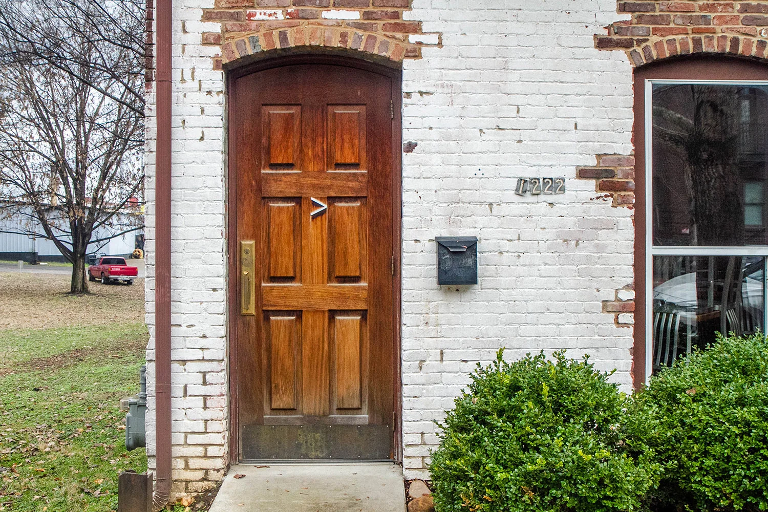 Germantown, Nashville, TN