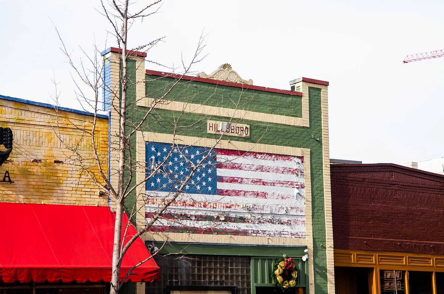 Hillsboro Village, Nashville, TN