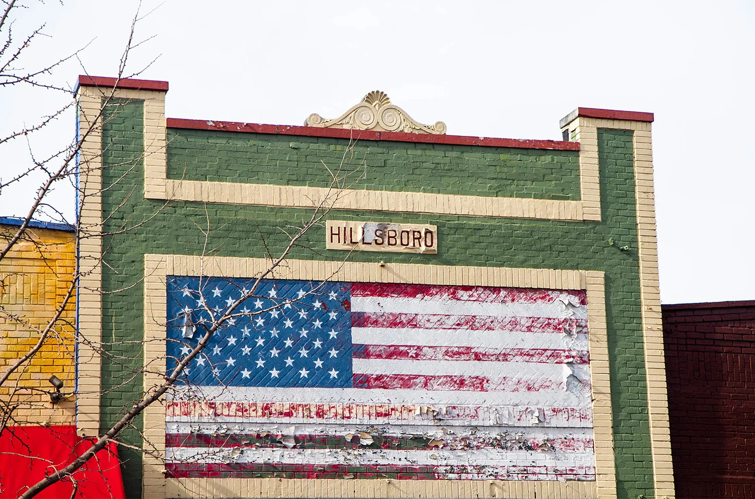 Hillsboro Village, Nashville, TN