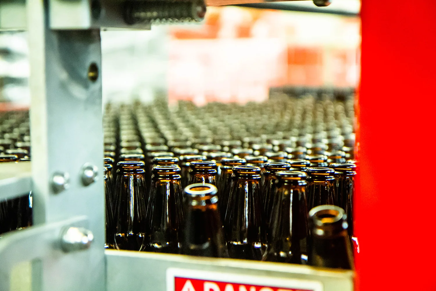 Yazoo Brewing Company, Nashville, TN