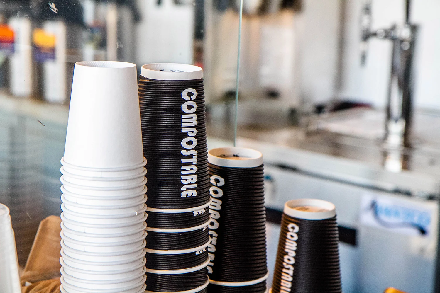Slow Hand Coffee + Bakeshop, Nashville, TN