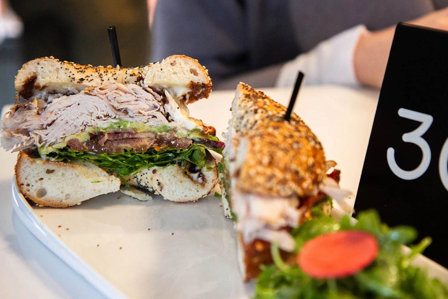 Proper Bagel, Nashville, TN