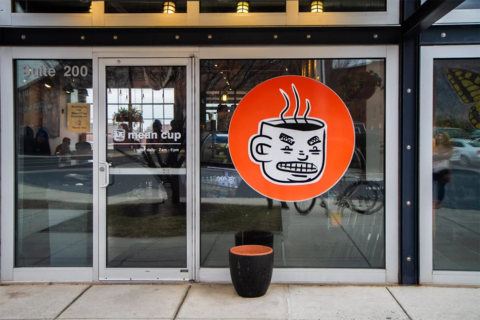 Mean Cup, Lancaster, PA